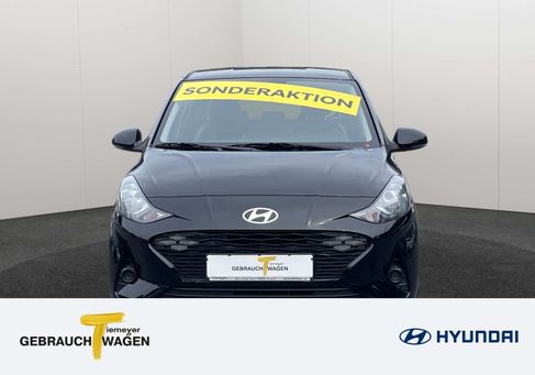 Hyundai i10, 2025 2