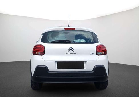 Citroën C3, 2023 3