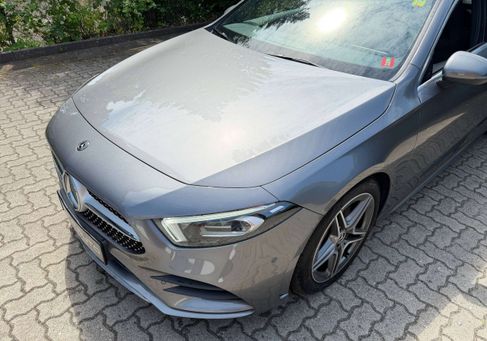 Mercedes-Benz A 250, 2020 2