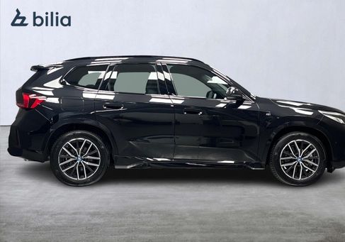 BMW X1, 2025 2