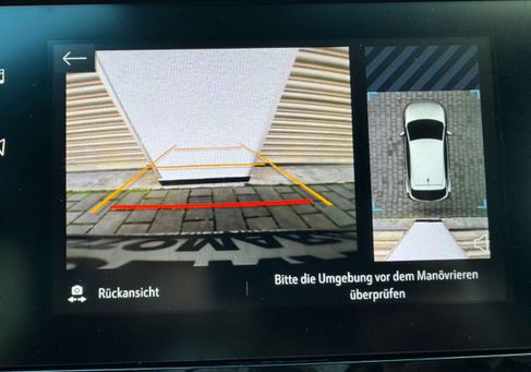 Opel Corsa, 2021 2