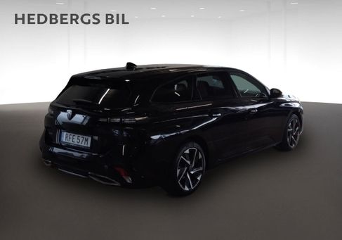 Peugeot 308, 2025