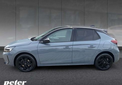 Opel Corsa, 2025 2
