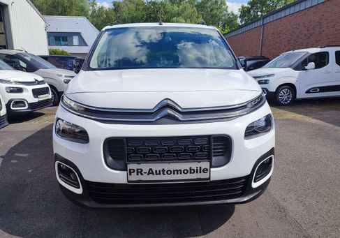 Citroën Berlingo, 2023 2