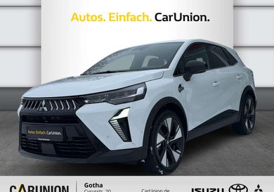 Mitsubishi Grandis, 2026