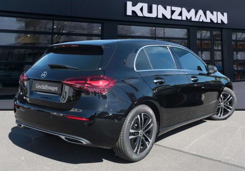 Mercedes-Benz A 200, 2026