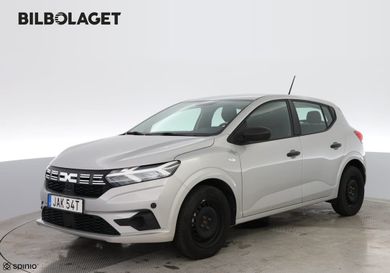 Dacia Sandero, 2023