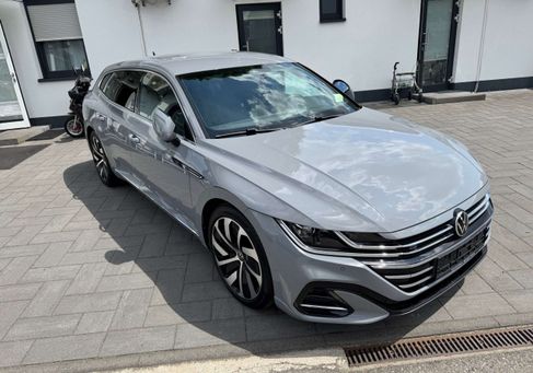 Volkswagen Arteon, 2022 2