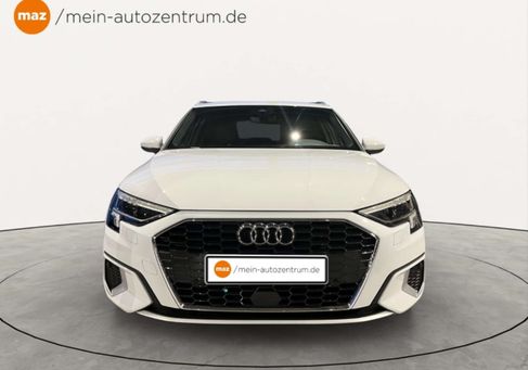 Audi A3, 2020 2