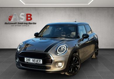 MINI Cooper, 2019