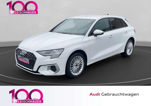 Audi A3, 2022