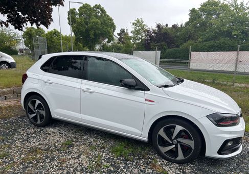 Volkswagen Polo, 2019 3