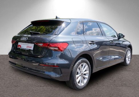 Audi A3, 2023 3