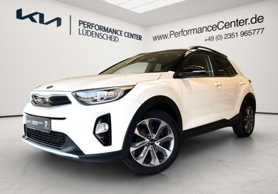 Kia Stonic, 2021