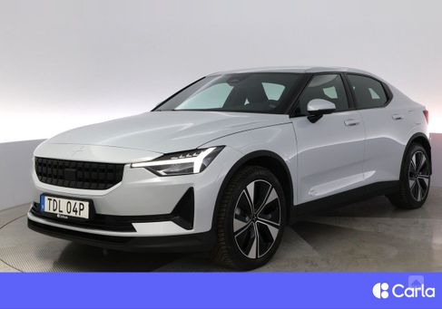 Polestar 2, 2023