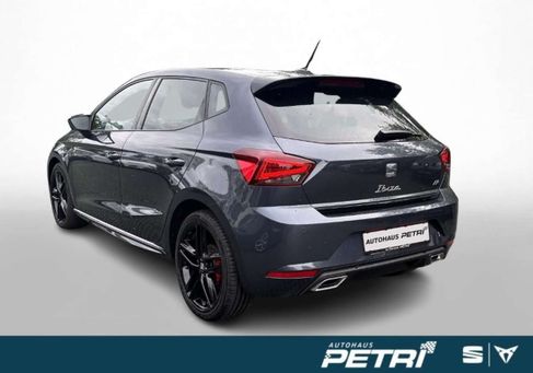 Seat Ibiza, 2023 3