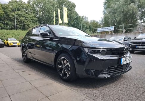 Opel Astra, 2025