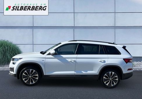 Skoda Kodiaq, 2023