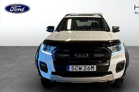 Ford Ranger, 2022