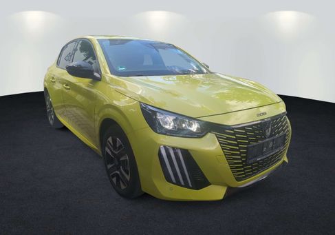 Peugeot 208, 2024