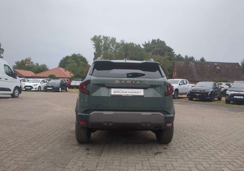 Dacia Duster, 2026 2