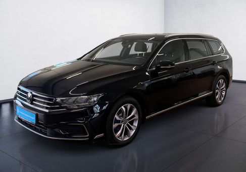 Volkswagen Passat Variant, 2022 2