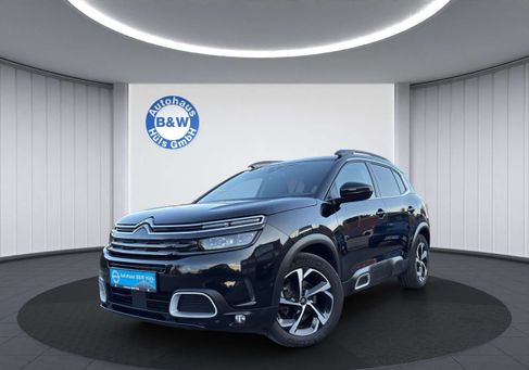 Citroën C5 Aircross, 2020