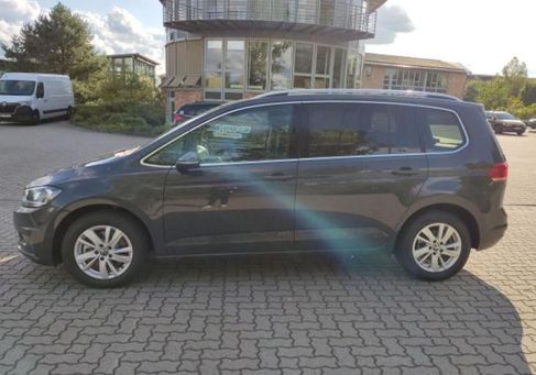 Volkswagen Touran, 2023 2
