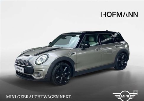 MINI Cooper S Clubman, 2020