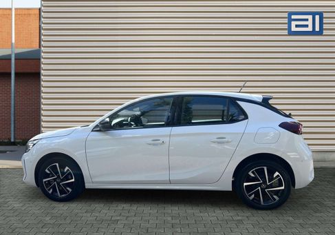 Opel Corsa, 2025 2