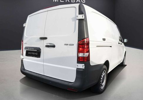 Mercedes-Benz Vito, 2023