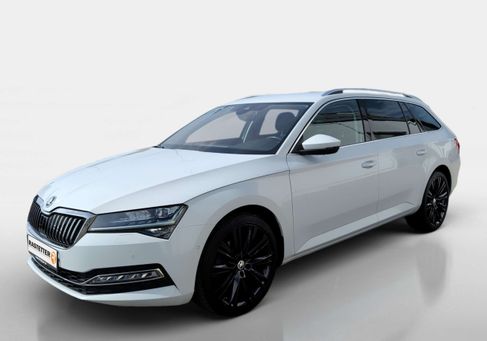 Skoda Superb, 2023