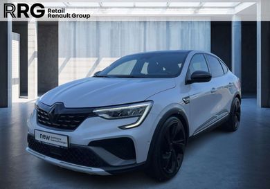 Renault Arkana, 2023