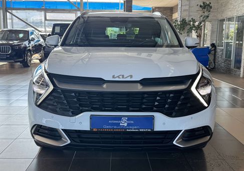 Kia Sportage, 2022 2