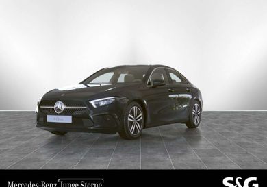Mercedes-Benz A 220, 2023