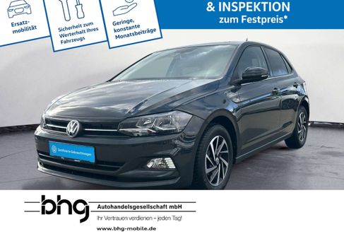 Volkswagen Polo, 2019 2
