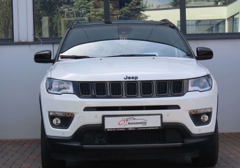 Jeep Compass, 2020 2