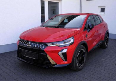 Mitsubishi Grandis, 2026