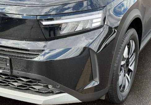 Opel Frontera, 2026