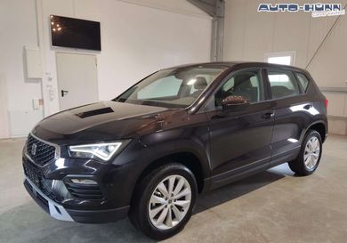 Seat Ateca, 2023