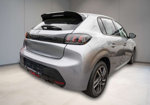 Peugeot 208, 2024