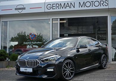 BMW 220, 2020