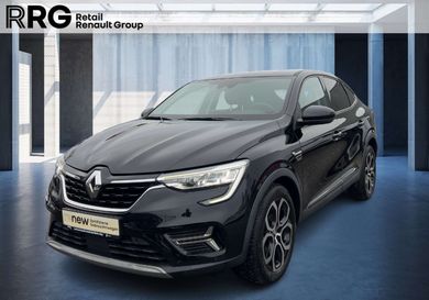 Renault Arkana, 2024