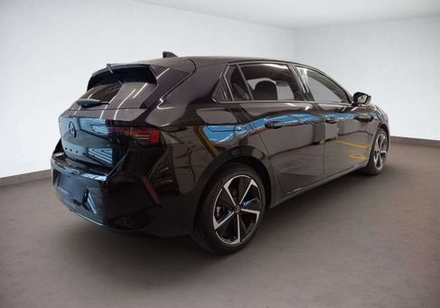 Opel Astra, 2025