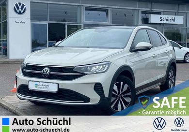 Volkswagen Taigo, 2023