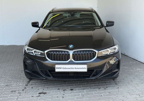 BMW 320, 2023