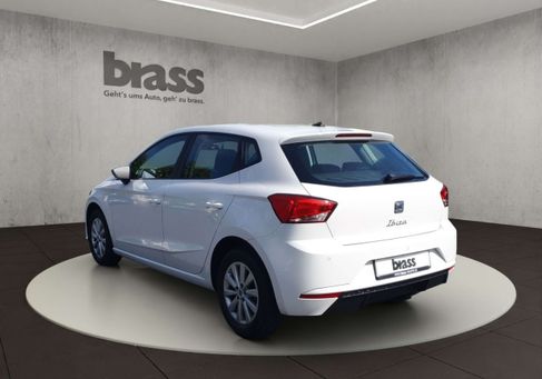 Seat Ibiza, 2024
