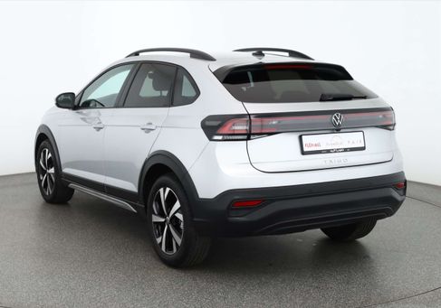 Volkswagen Taigo, 2025