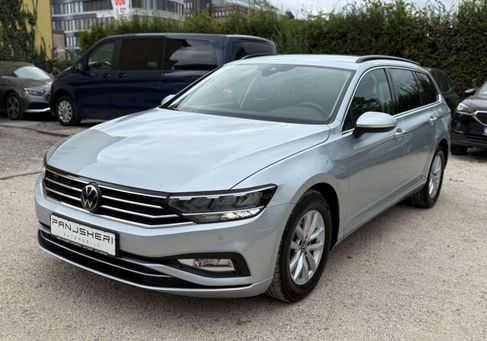 Volkswagen Passat Variant, 2023 3