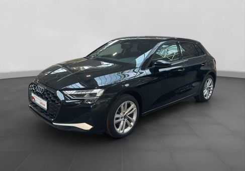 Audi A3, 2025 2